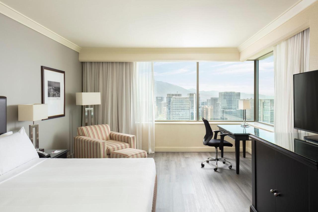 Business Room with Two Double Beds