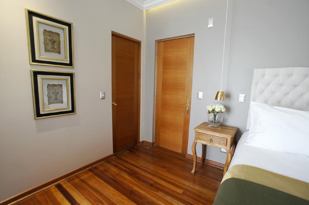 Quarto Duplo Superior