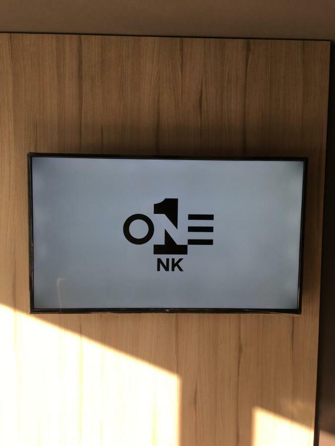 Apartamento Estúdio
