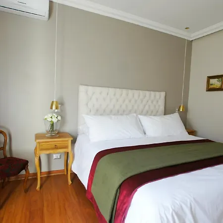 Quiral Hotel Boutique-2