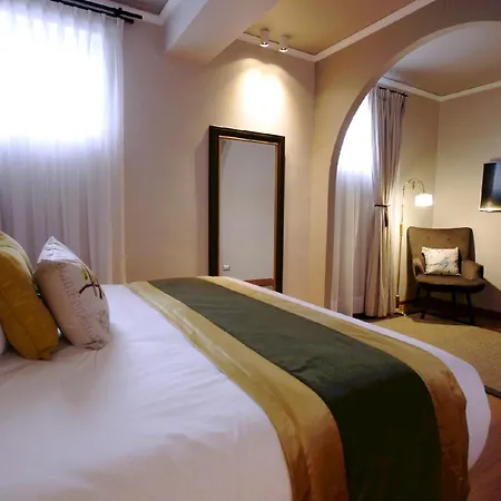 Quiral Hotel Boutique-3